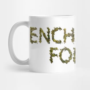 Enchanted Forest Mug